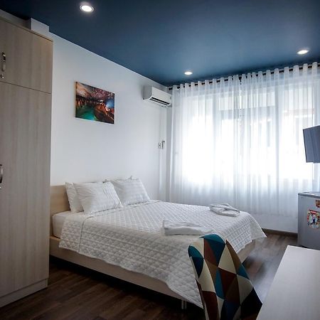 Leblanc Saigon Hotell Ho Chi Minh-byen Eksteriør bilde