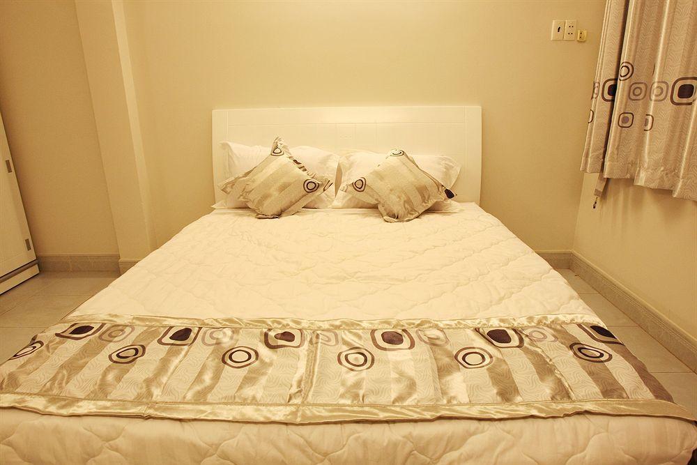 Leblanc Saigon Hotell Ho Chi Minh-byen Eksteriør bilde
