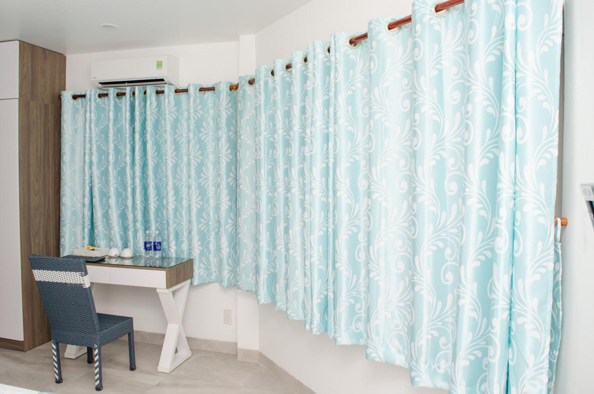 Leblanc Saigon Hotell Ho Chi Minh-byen Eksteriør bilde