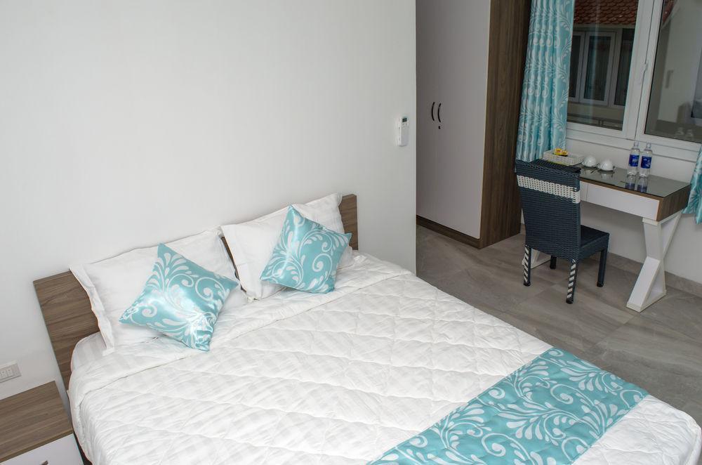 Leblanc Saigon Hotell Ho Chi Minh-byen Eksteriør bilde