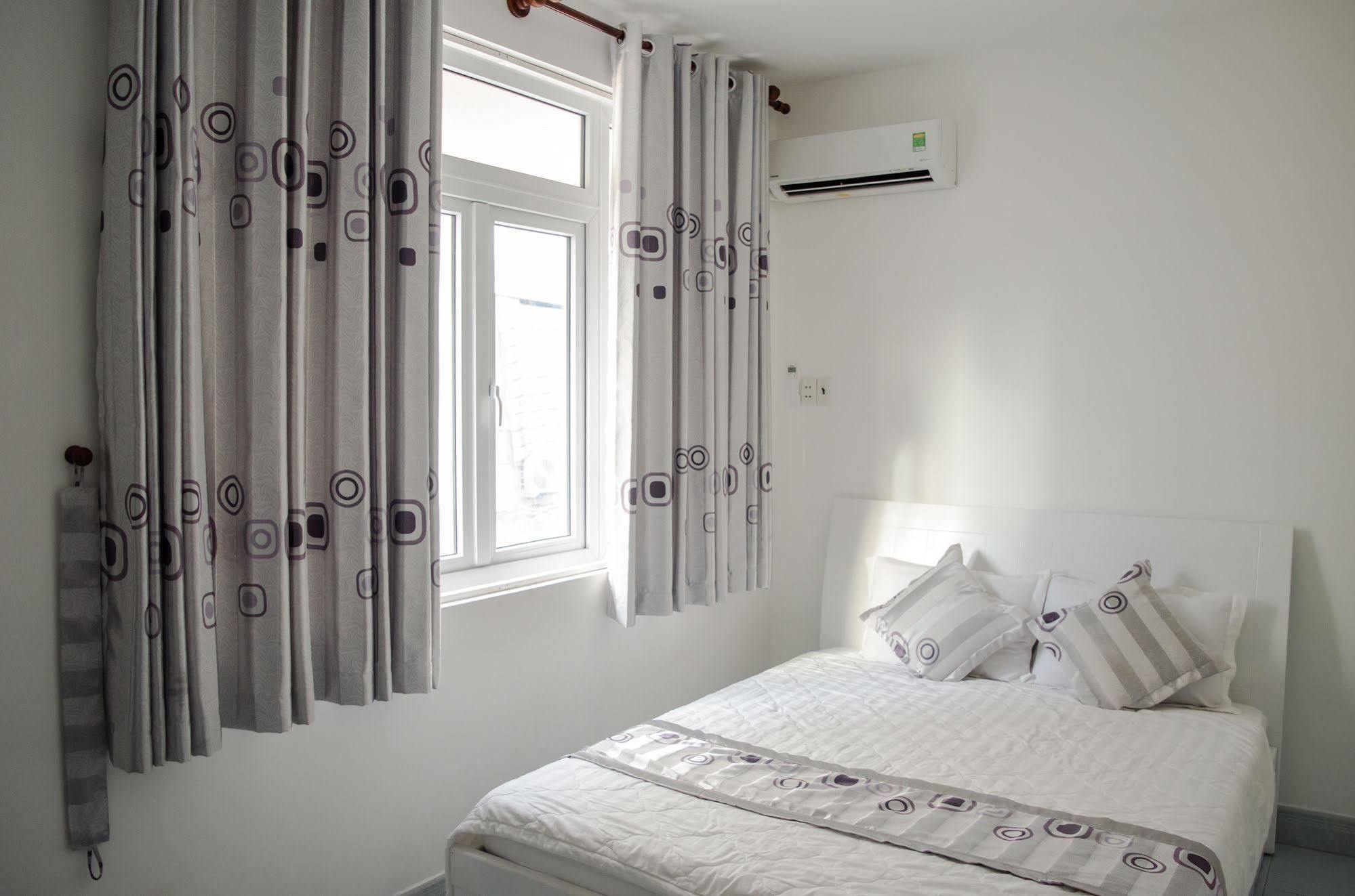 Leblanc Saigon Hotell Ho Chi Minh-byen Eksteriør bilde